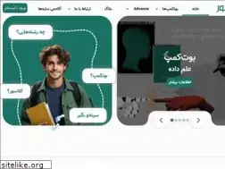 Sites similar to kelaasor.com