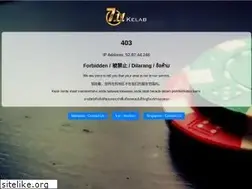 Sites similar to kelab711.com