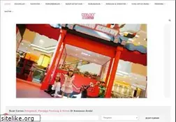 Sites similar to kelabmama.com