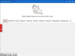 Sites similar to kelabsusuibujohor.com