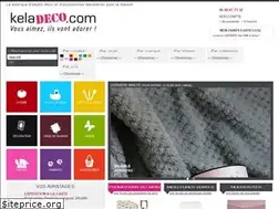 Sites similar to keladeco.com