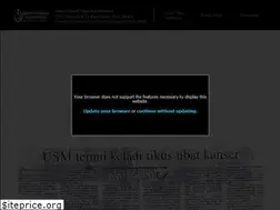 Sites similar to keladitikus.my