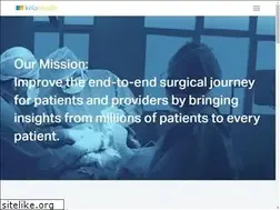 Sites similar to kelahealth.com