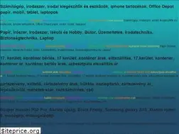 Sites similar to kelahvagyonvedelem.net