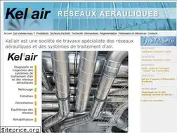 Sites similar to kelair.fr