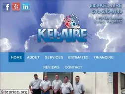 Sites similar to kelaire.com