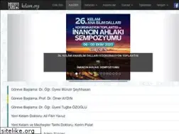 Sites similar to kelam.org