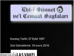 Sites similar to kelamullah.com