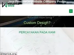 Sites similar to kelana.web.id