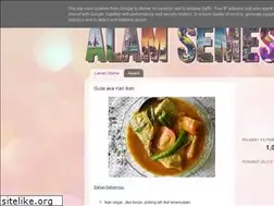 Sites similar to kelanafana.blogspot.com