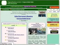 Sites similar to kelas-karyawan.info