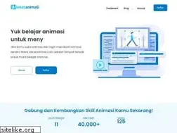 Sites similar to kelasanimasi.com