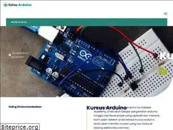 Sites similar to kelasarduino.com