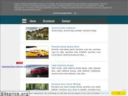 Sites similar to kelasbacad.blogspot.com