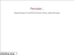 Sites similar to kelasberbagicerah.com