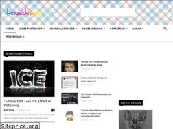 Sites similar to kelasdesain.com
