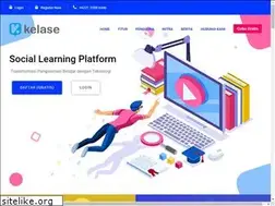 Sites similar to kelase.com