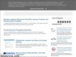 Sites similar to kelasekonomika.blogspot.com