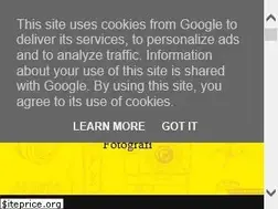 Sites similar to kelasfotografi.com
