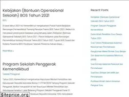 Sites similar to kelasguru.com