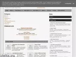 Sites similar to kelasiklan.blogspot.com