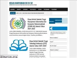 Sites similar to kelaskaryawan.net