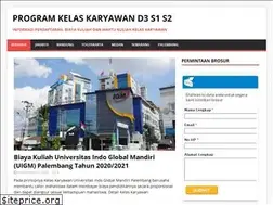 Sites similar to kelaskaryawan.org