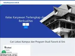 Sites similar to kelaskaryawan.web.id