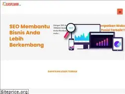 Sites similar to kelaspejwan.com