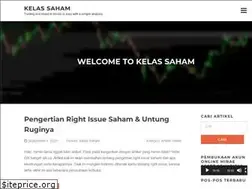 Sites similar to kelassaham.com