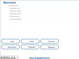 Sites similar to kelassur.com