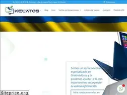 Sites similar to kelatos.com