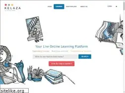 Sites similar to kelaza.com