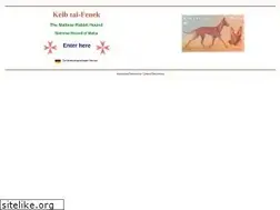 Sites similar to kelb-tal-fenek.de