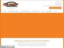 Sites similar to kelbachsmilwaukee.com