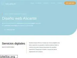 Sites similar to kelbalia.es