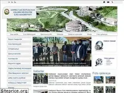 Sites similar to kelbecer-ih.gov.az