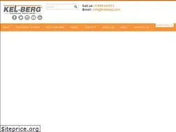 Sites similar to kelberg.com