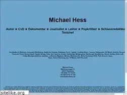 Sites similar to kelberhess.de