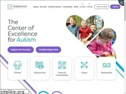 Sites similar to kelbermancenter.org