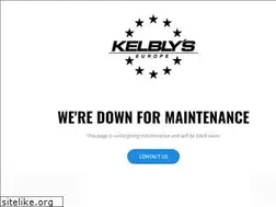 Sites similar to kelblyeurope.com