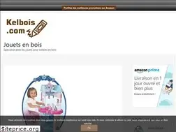 Sites similar to kelbois.com