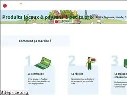 Sites similar to kelbongoo.com