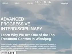 Sites similar to kelburnrecoverycentre.com