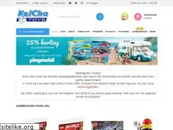 Sites similar to kelcha.nl