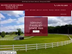 Sites similar to kelchnerfuneralhome.com