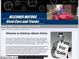 Sites similar to kelchnermotors.com