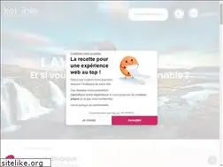 Sites similar to kelcible.fr