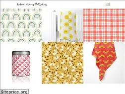 Sites similar to kelciemakespatterns.com