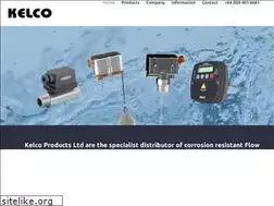 Sites similar to kelco.co.nz